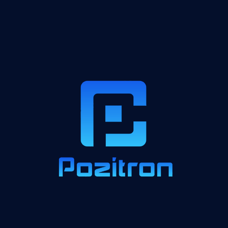 Pozitron Logo